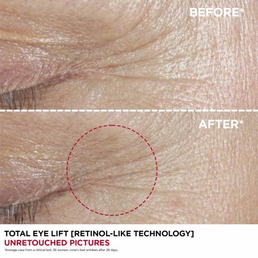 CLARINS Total Eye Lift Refill 
