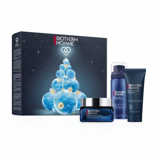 Biotherm Homme Gift Set