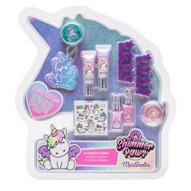 MARTINELIA Shimmer Paws Beauty Basics