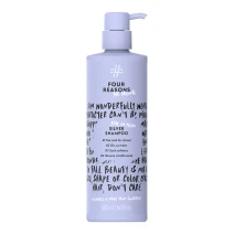 Four Reasons Original Silver Shampoo 