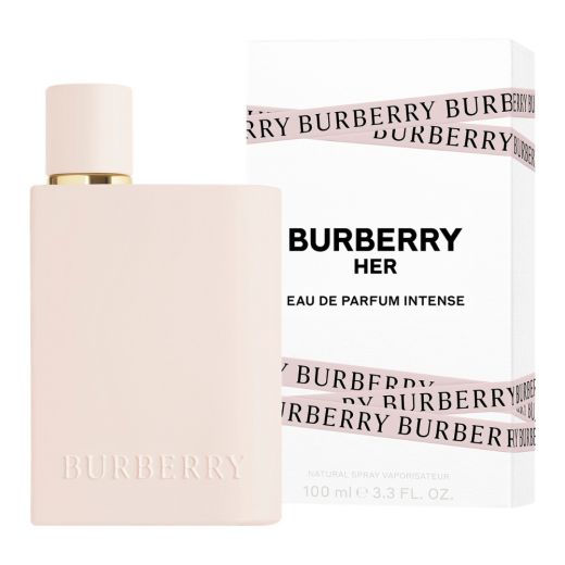 BURBERRY Her Eau De Parfum Intense