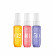 SOL DE JANEIRO Cheirosa Perfume Mist Trio Discovery Set