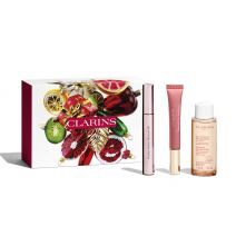 Clarins Supra Volume 4D Holiday Set