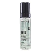 SIENNA X PROFESSIONAL Dark Tan Water Mousse 