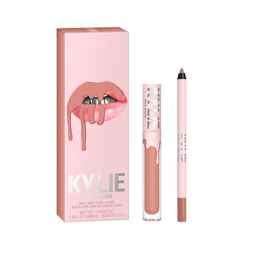 Kylie Cosmetics Matte Lip Kit