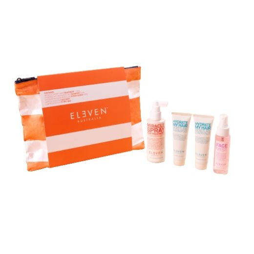  Eleven Australia Tyvek Bag Set