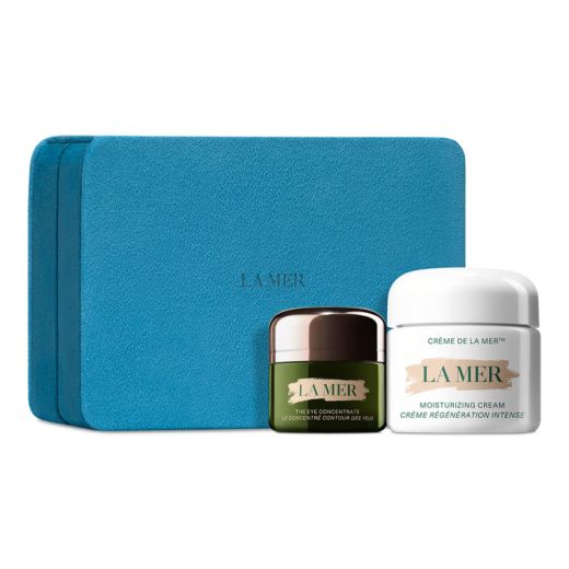 LA MER The Calming Hydration Collection