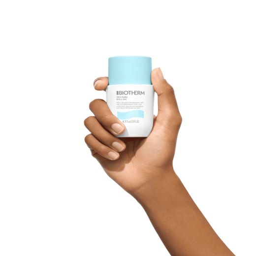 Biotherm Deo Pure Roll-On