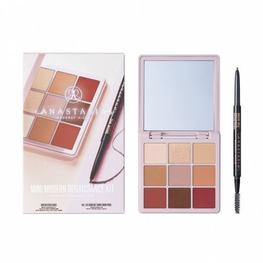 ANASTASIA BEVERLY HILLSMini Modern Renaissance Kit