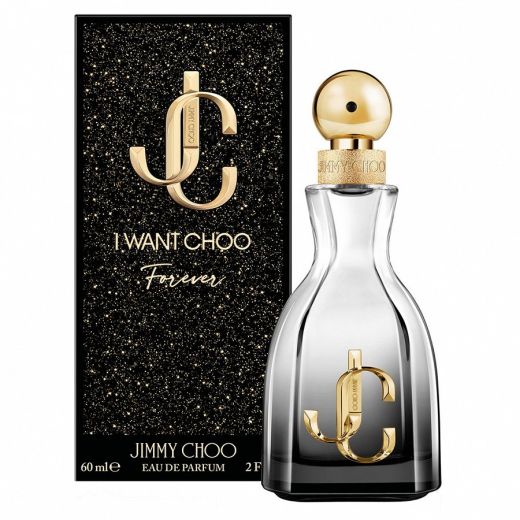 JIMMY CHOO I Want Choo Forever 