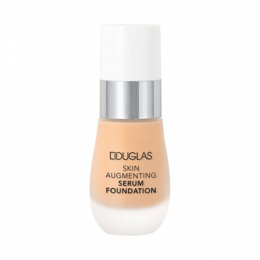 DOUGLAS COLLECTION DOUGLAS MAKE UP Skin Augmenting Serum Foundation