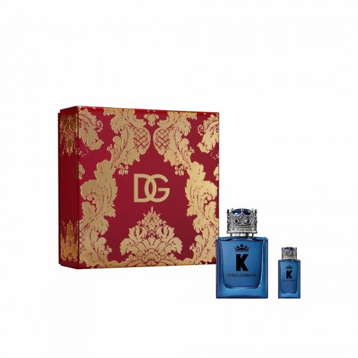 Dolce&Gabbana K Eau de Parfum Set