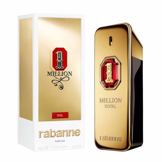 RABANNE 1 Million Royal 100 ml