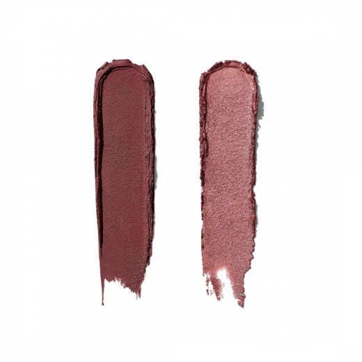 BOBBI BROWN Dual-Ended Long-Wear Cream Shadow Stick RADIANT ROSE / BRAZEN