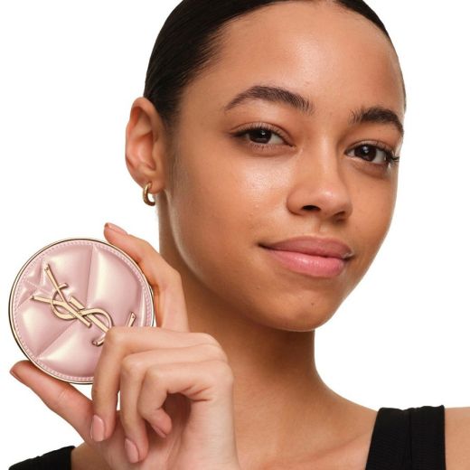 YVES SAINT LAURENT Skin Affair Soft Glow Cushion Foundation