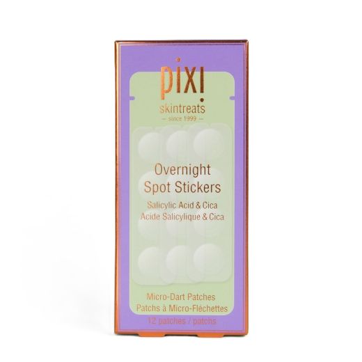 PIXI Overnight Spot Stickers