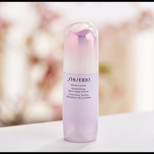 Shiseido White Lucent Illuminating Micro-Spot Serum 