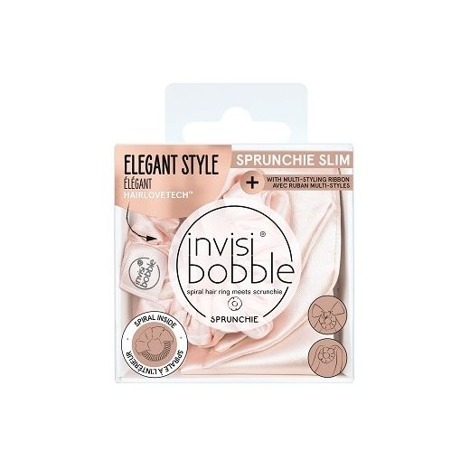 INVISIBOBBLE Sprunchie Slim Ballerina Ribbon