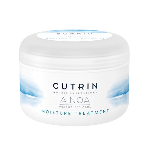 Cutrin Ainoa Moisture Treatment