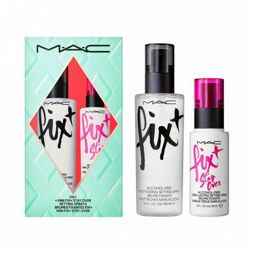 MAC Holiday Stay Put Fix + Duo