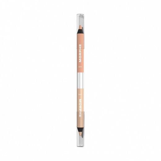 MORPHE Bi-Liner Dual-Ended Pencil