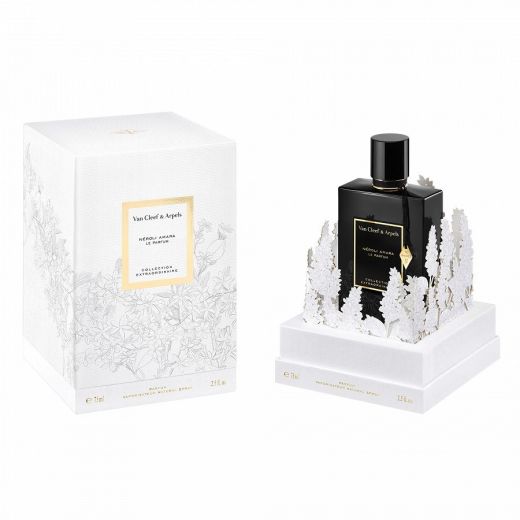 VAN CLEEF & ARPELS Neroli Amara