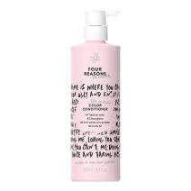 Four Reasons Original Color Conditioner