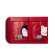 DOUGLAS COLLECTION Seasonal Charming Winter Funny Sheet Mask Set