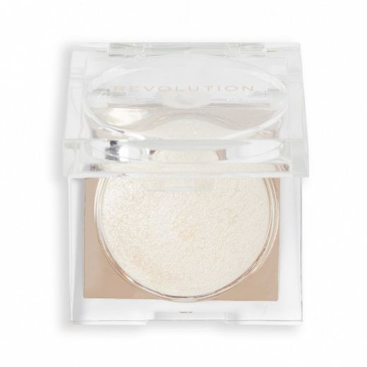 REVOLUTION MAKE-UP Beam Bright Highlighter