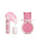 KYLIE COSMETICS Kylie Cosmetics Hybrid Blush And Supple Kiss Lip Glaze Duo Gift Set