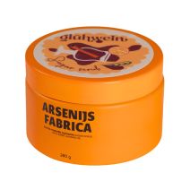 ARSENIJS FABRICA Salted-Caramel Glintwein Sugar Scrub