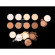 NYX PROFESSIONAL MAKEUP Hightlight & Contour Pro Palette 