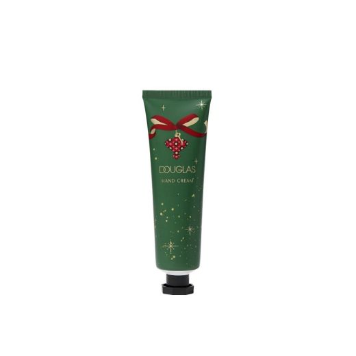 DOUGLAS COLLECTION Seasonal Charming Winter Hand Cream Green