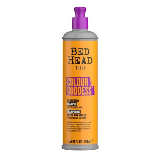 Tigi Colour Goddess Shampoo