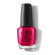 OPI Nail Lacquer Madam President