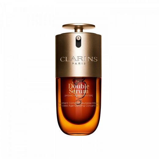 CLARINS Double Serum 