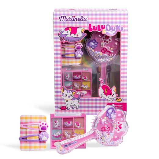 MARTINELIA Lulu & Duki Beauty Set