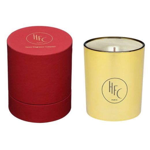 HFC PARIS Dark Fantasy Candle