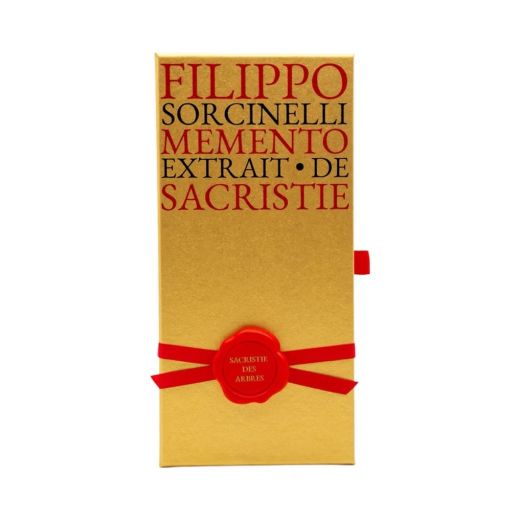 FILIPPO SORCINELLI Sacristie Des Arbes