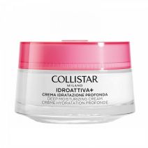 Collistar Idroattiva+ Deep Moisturizing Cream
