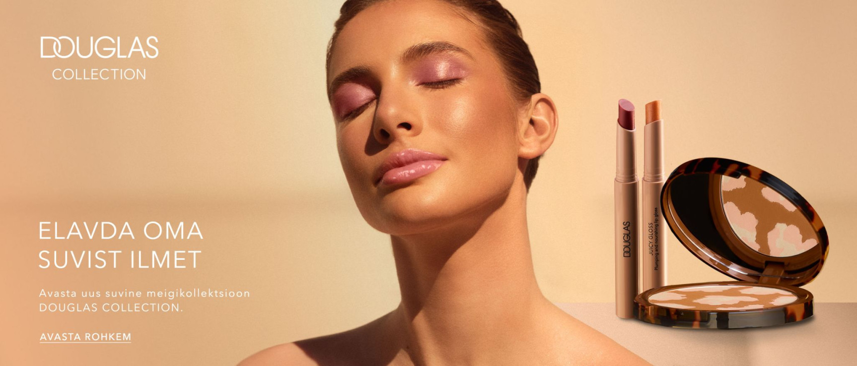 Summer MakeUp