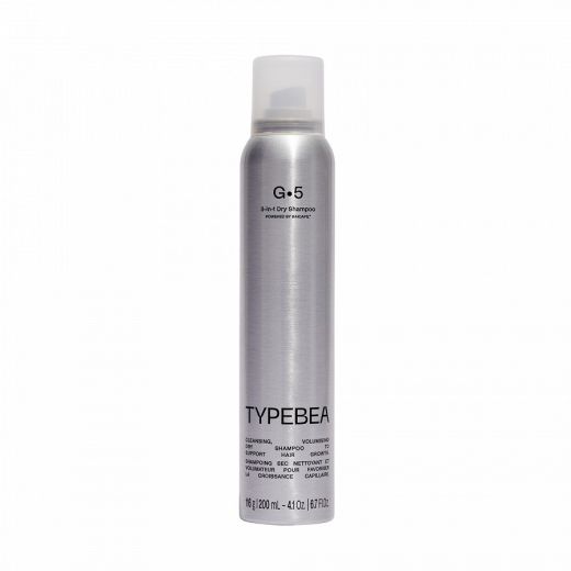 TYPEBEA G5 3 In 1 Dry Shampoo