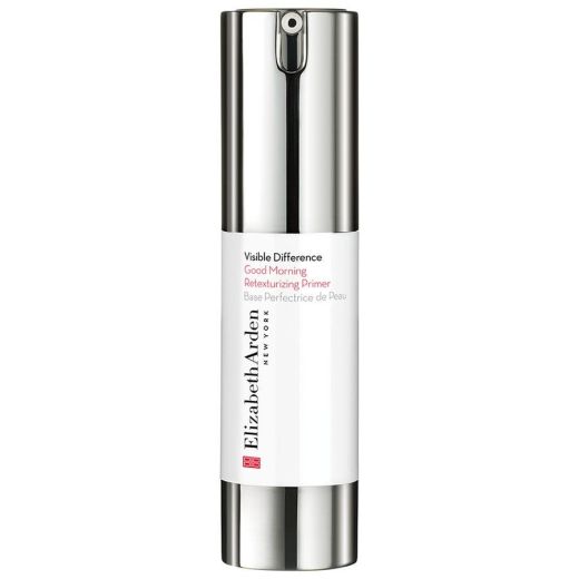 Elizabeth Arden Visible Difference Good Morning Retexturizing Primer 