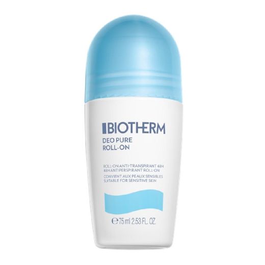 Biotherm Deo Pure Roll-On