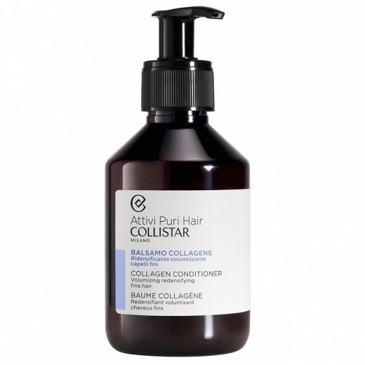 COLLISTAR Collagen Conditioner Volumising Redensifier