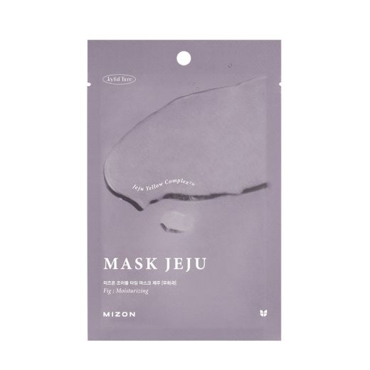 MIZON Joyful Time Mask Jeju [Fig]