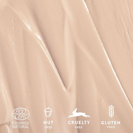 MADARA CC Hyaluronic Anti-Pollution CC Cream SPF 15