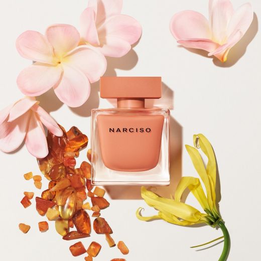 NARCISO RODRIGUEZ Ambrée