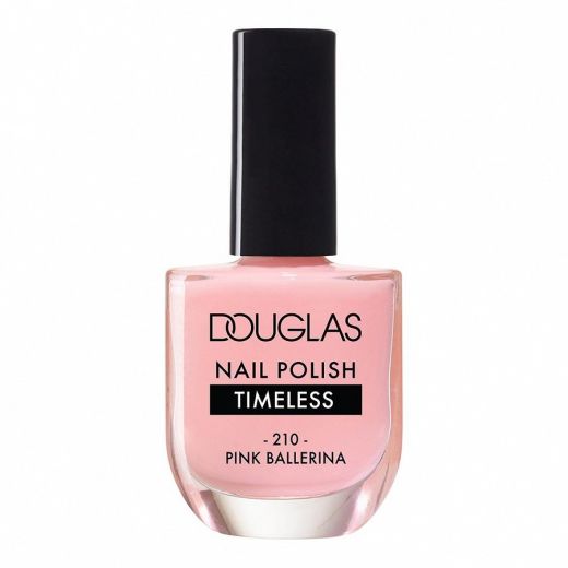 DOUGLAS COLLECTION MAKE - UP Nail Polish Timeless