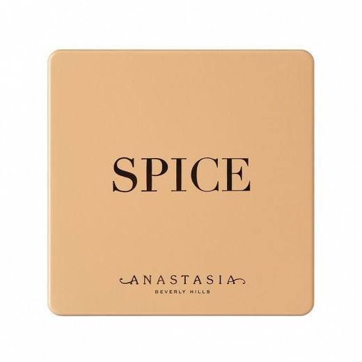 ANASTASIA BEVERLY HILLS Mini Spice Eye Shadow Palette 